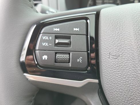 New 2026 Honda Odyssey Touring image 26