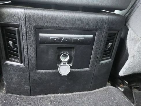 Used 2016 RAM 1500 Big Horn AWD/4WD image 39