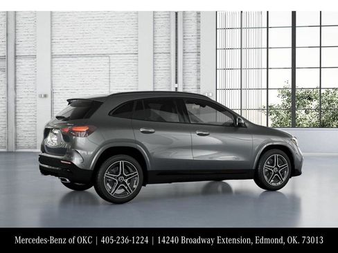 Used 2026 Mercedes-Benz GLA 250 GLA  250 image 19
