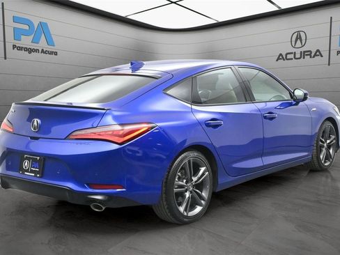 Used 2025 Acura Integra A-Spec image 26
