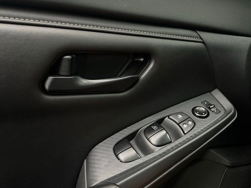 Used 2025 Nissan Sentra S image 19