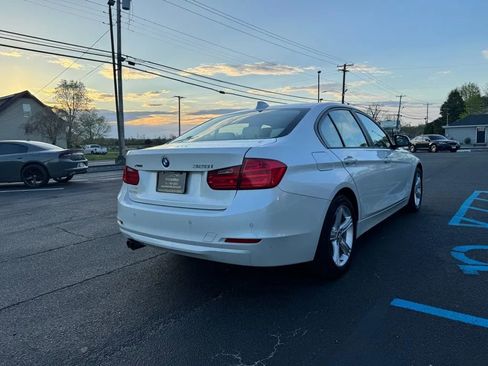 Used 2014 BMW 328i xDrive Sedan image 3