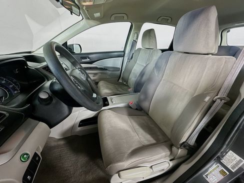 Used 2014 Honda CR-V LX image 25