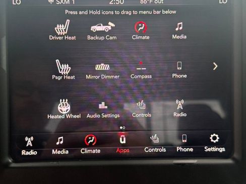 Used 2019 RAM 1500 Big Horn AWD/4WD image 33