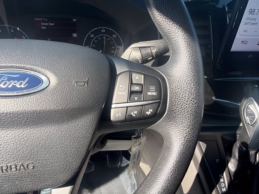 Used 2024 Ford Transit 350 XLT RWD image 14