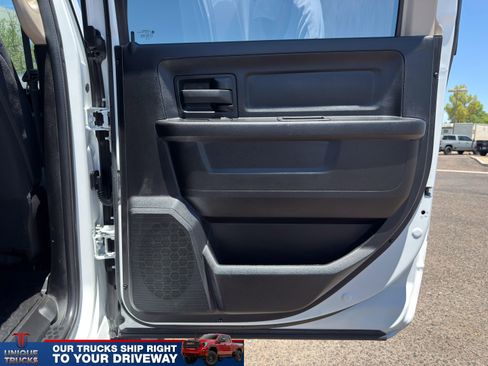 Used 2020 RAM 2500 Tradesman AWD/4WD image 25