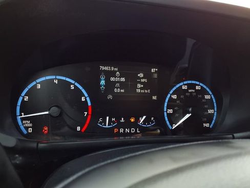 Used 2021 Ford Bronco Sport Big Bend AWD/4WD image 15