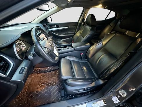 Used 2016 Nissan Maxima 3.5 SL image 22