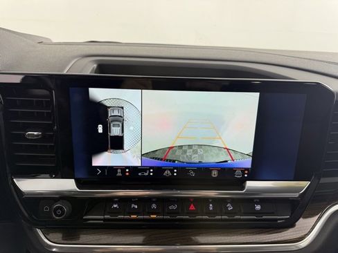 New 2025 Chevrolet Silverado 1500 RST w/ RST All Star Premium Package image 20