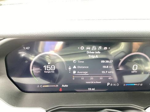 New 2026 Jeep Cherokee Laredo AWD/4WD image 17