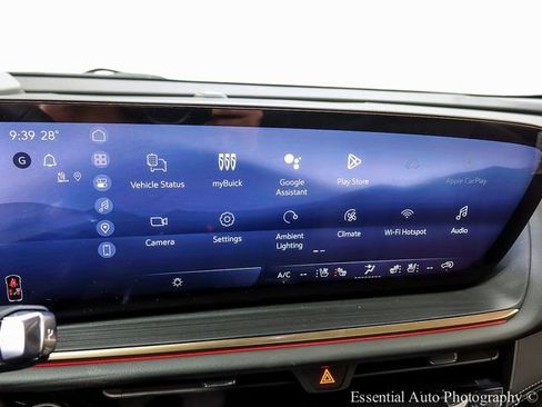 New 2026 Buick Envision Avenir image 13