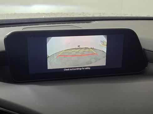 New 2026 MAZDA MAZDA3 2.5 S Sedan w/ Preferred Pkg image 21