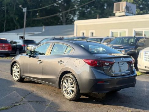Used 2014 MAZDA MAZDA3 i Grand Touring FWD image 5