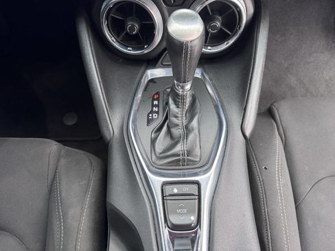 Used 2021 Chevrolet Camaro LT w/ RS Package RWD image 16