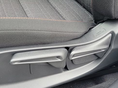 Certified 2026 Honda HR-V Sport image 23