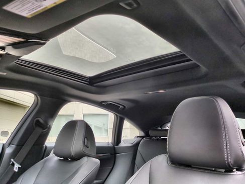 New 2024 BMW i4 eDrive35 w/ Premium Package image 20