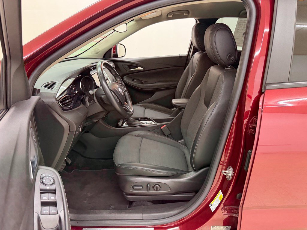 Used 2023 Buick Encore GX Select FWD image 18
