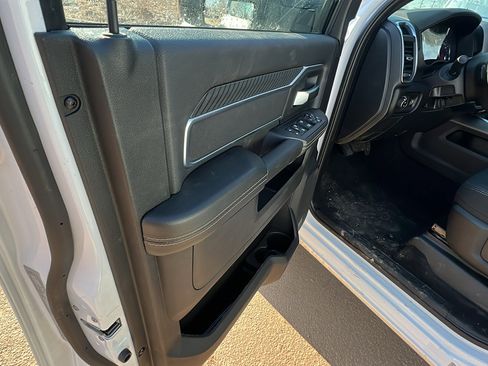 New 2026 RAM 2500 Big Horn image 14