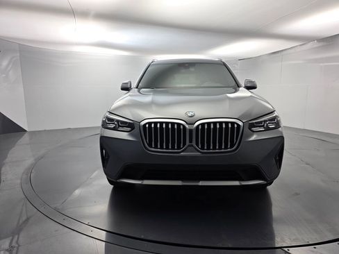 Used 2023 BMW X3 sDrive30i w/ Convenience Package w/ZPA image 2