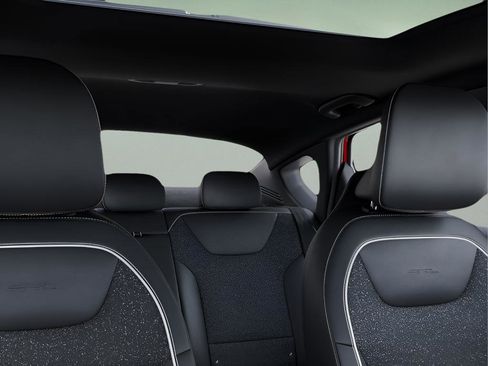 New 2025 Kia K4 GT-Line w/ GT-Line Premium Package image 27