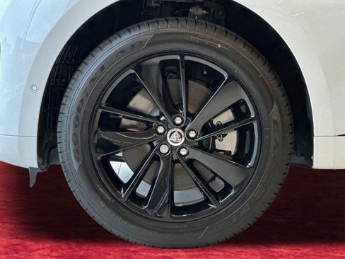 New 2026 Jaguar F-PACE R-Dynamic S AWD/4WD image 12