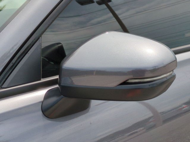 New 2027 Honda HR-V EX-L image 11