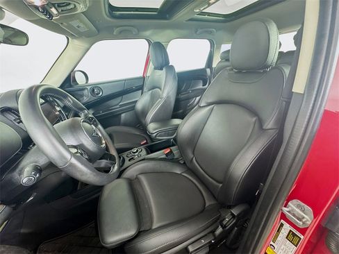 Certified 2024 MINI Cooper Countryman S w/ Storage Package image 20