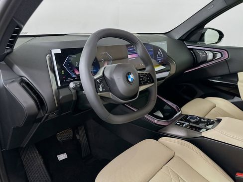 New 2026 BMW X3 xDrive30 image 9