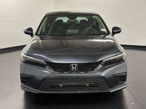 Certified 2024 Honda Civic LX image 6