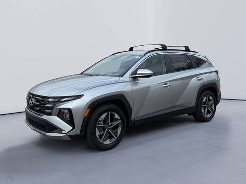 New 2026 Hyundai Tucson SEL FWD image 7