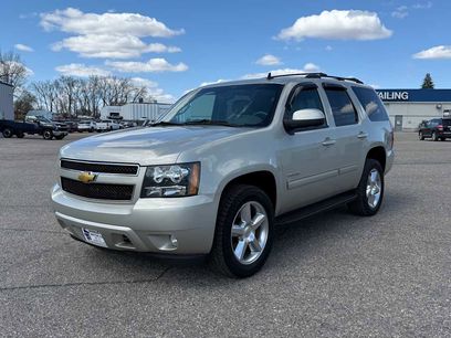 Used 2014 Chevrolet Tahoe LT w/ Luxury Package