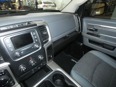 Used 2020 RAM 1500 Classic Warlock image 11