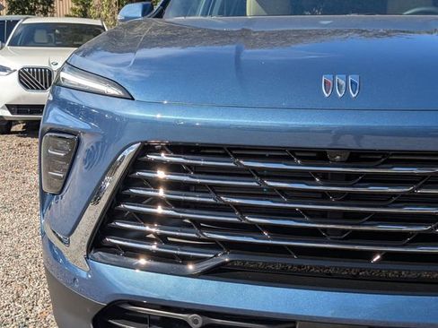 New 2026 Buick Enclave Preferred image 11