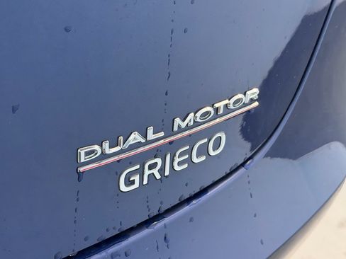 Used 2018 Tesla Model 3 Performance AWD/4WD image 11