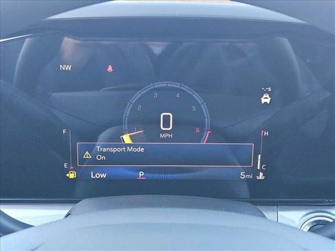 New 2026 Chevrolet Trax LT image 11