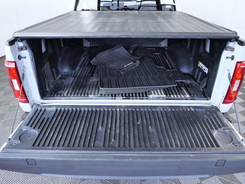 Used 2023 Ford F150 XLT w/ Equipment Group 302A High AWD/4WD image 9