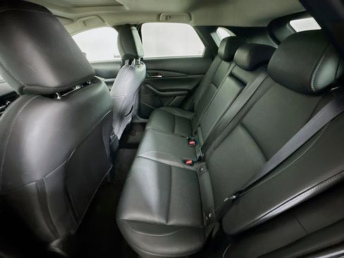 Used 2024 MAZDA CX-30 AWD 2.5 S w/ Preferred Package image 30