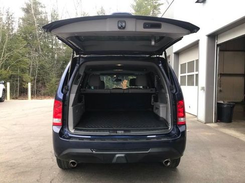 Used 2013 Honda Pilot EX-L image 4