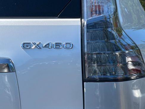 Certified 2023 Lexus GX 460 Premium w/ Premium Plus Package AWD/4WD image 14