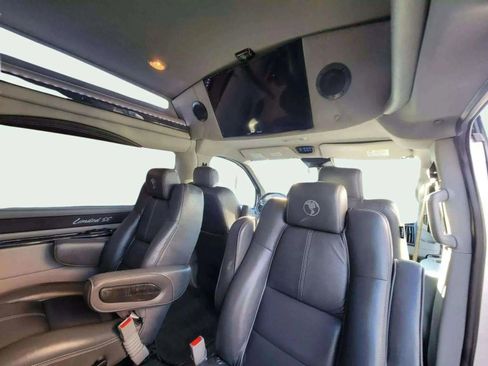 Used 2017 Ford Transit 150 148 Low Roof w/ Exterior Upgrade Package RWD image 34