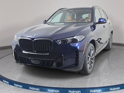 New 2026 BMW X5 xDrive40i w/ M Sport Package