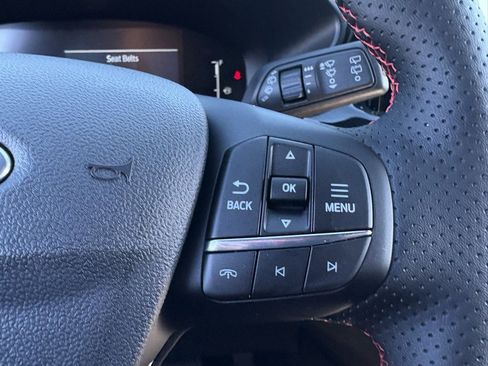 New 2026 Ford Escape ST-Line w/ Tech Pack #1 image 47