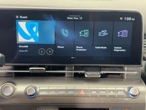 New 2026 Hyundai Kona SEL Sport image 22