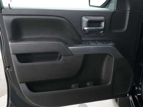 Used 2015 Chevrolet Silverado 1500 LT w/ LT Convenience Package AWD/4WD image 20