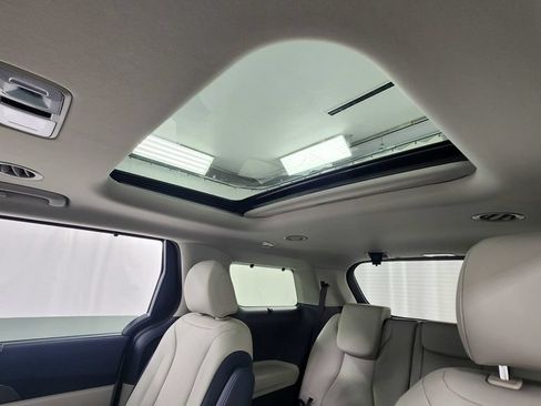 New 2027 Kia Carnival SX w/ Dark Edition Package FWD image 38