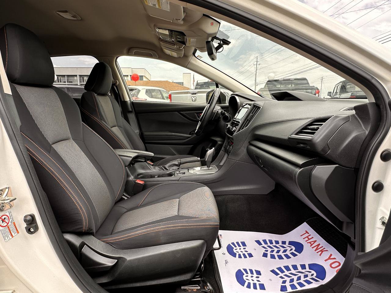 Used 2018 Subaru Crosstrek 2.0i Premium w/ Eyesight System AWD/4WD image 32