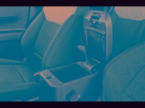 Certified 2022 Ford Maverick XLT image 10