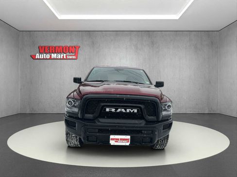 Used 2024 RAM 1500 Classic Warlock image 2