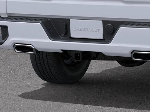 New 2026 Chevrolet Silverado 1500 RST image 43