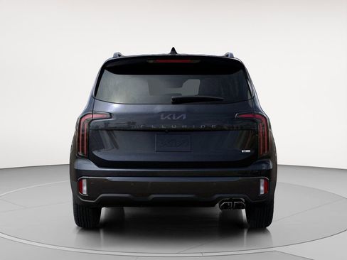 New 2025 Kia Telluride SX Prestige X-Line image 13
